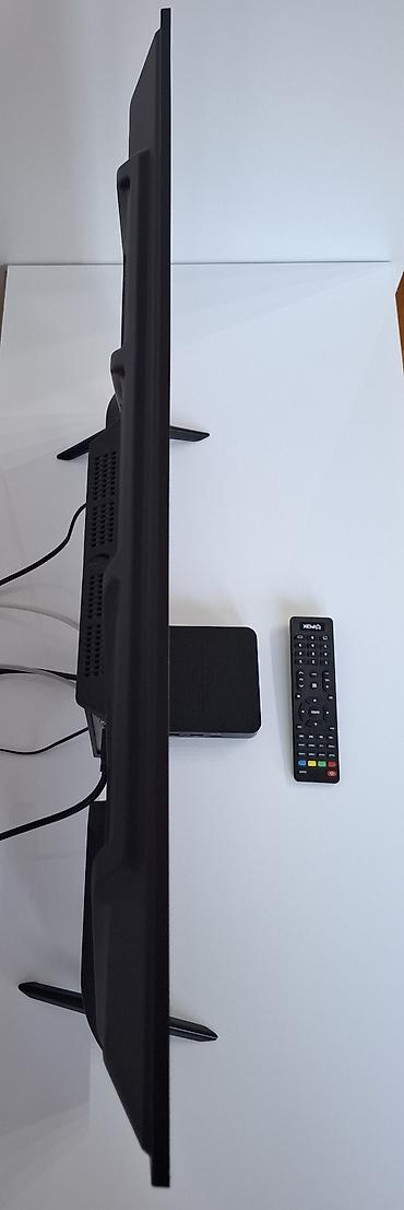 Televizori: FOX 32ATV131E LED HD TV Televizor je nov, jedva da je ponekad uključen — 12