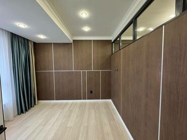Продажа квартир: 1 комната, 47 м², Элитка, 9 этаж, Дизайнерский ремонт