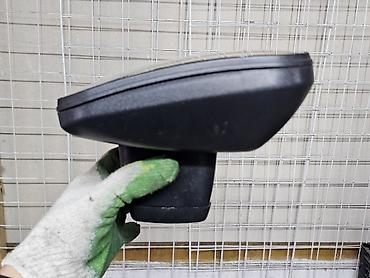 Зеркала: Зеркало заднего вида для грузовых машин / дополнительное / малое / — 13