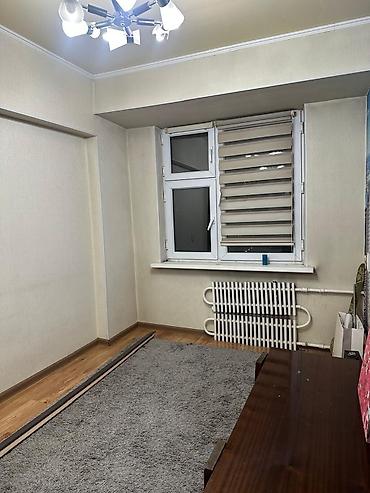 Продажа квартир: 3 комнаты, 72 м², Индивидуалка, 9 этаж, Косметический ремонт — 4