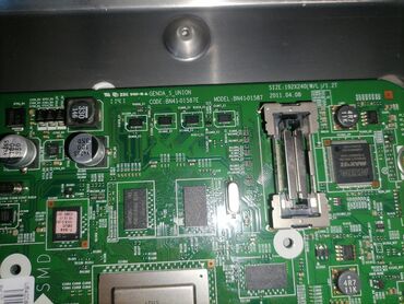 Televizori: Samsung LED TV 40” – model UE40D6500VS Samsung UE40D6500 LED TV u — 17