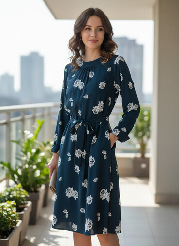 Gündəlik donlar: Gündəlik don, Midi, M -da lalafo.az — 1 Gündəlik donlar: Gündəlik don, Midi, M — 1