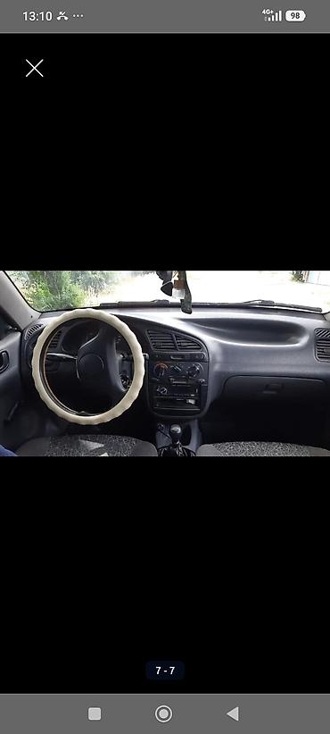 howo shacman: Daewoo Lanos: 2010 г., 1.5 л, Механика, Бензин, Хэтчбэк — 6