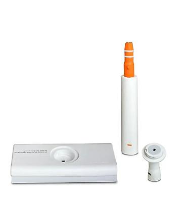 пароочиститель: Buxarlı Təmizləyici Deerma ZQ01 – Güclü Steam Cleaner Deerma ZQ01 — 3