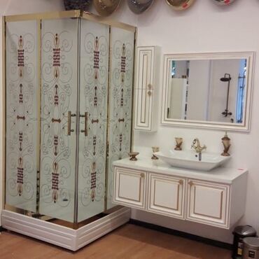 Duş kabinaları, arakəsmələr: Arakəsmə -da lalafo.az — 28 Duş kabinaları, arakəsmələr: Arakəsmə — 28