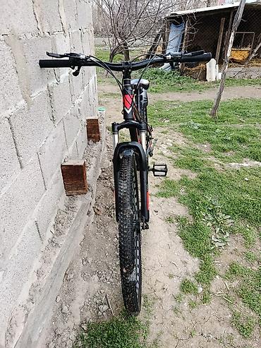 Горные велосипеды: Горный велосипед, Алюминий, Новый — 4