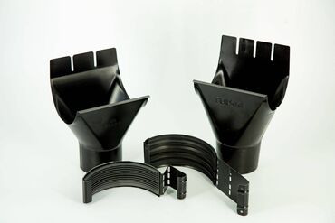 Çerepitsa: Metal dam örtükləri, Zəmanətli, Kredit var — 4