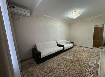 продается 3 комнатная квартира политех: 1 бөлмө, 42 кв. м, Элитка, 2 кабат, Евроремонт