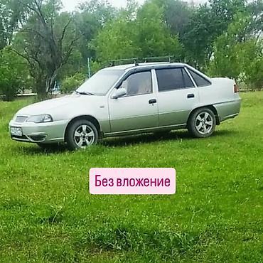 android avto: Daewoo Nexia: 2008 г., 1.5 л, Механика, Бензин, Седан — 3