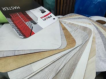 Линолеум: Линолеум в рулонах и на отрез — широкая палитра декоров под дерево — 5