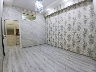 Yeni tikili: 8-ci kilometr, 2 otaqlı, Yeni tikili, m. Qara Qarayev, 45 kv. m -da lalafo.az — 5 Yeni tikili: 8-ci kilometr, 2 otaqlı, Yeni tikili, m. Qara Qarayev, 45 kv. m — 5