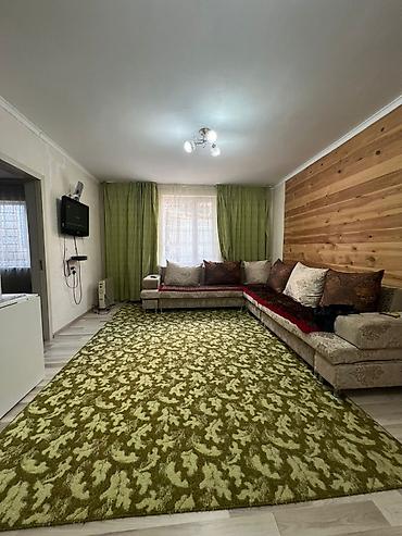 Продажа домов: Коттедж, 73 м², 3 комнаты — 10