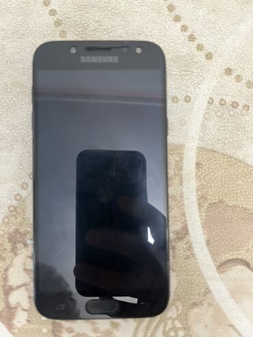 samsun a80: Samsung Galaxy J6, цвет - Черный