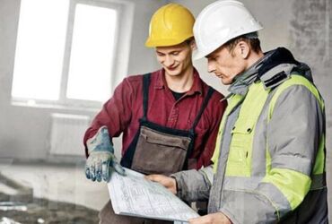 фрезерные работы: На строительный участок требуется мастер с знанием и опытом в