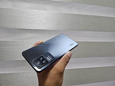redmo note 10 pro: Poco F4, Б/у, 128 ГБ, цвет - Черный, 1 SIM, 2 SIM — 5