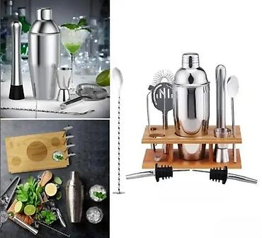spric 200ml: Koktel Set Cena: 3,439 Dinara Novo, U Originalnom Pakovanju — 1