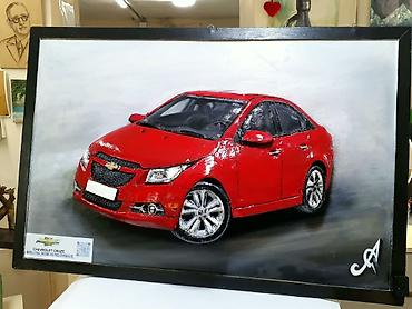 mitsubishi lancer evolution: Chevrolet, 2026 il, Ödənişli çatdırılma, Rayonlara çatdırılma, Ünvandan götürmə — 3