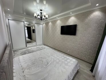 Продажа квартир: 2 комнаты, 72 м², Элитка, 13 этаж, Евроремонт
