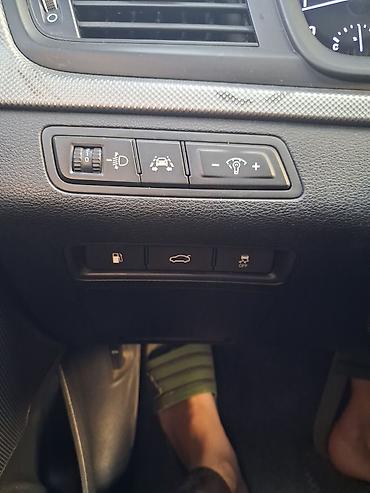 e klass: Hyundai Sonata: 2021 г., Газ, Седан — 6