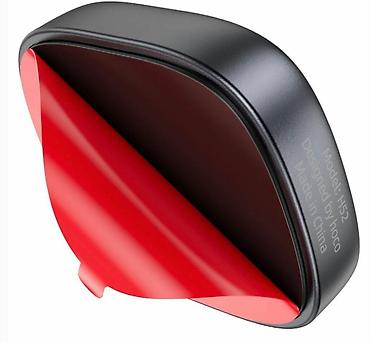 ultimate: H52 Ultimate, автомобильный магнитный держатель телефона, для — 8