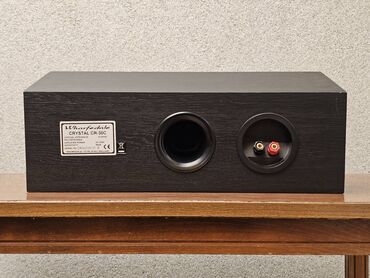 Zvučnici i stereo sistemi: Wharfedale Crystal CR-30C – centralni zvučnik za kućni bioskop - — 4