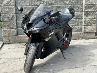 kawasaki ninja 400: Спортбайк Kawasaki, 650 куб. см, Бензин, Взрослый, Б/у