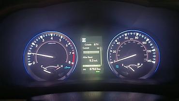машина матиз 2: Toyota Highlander: 2019 г., 3.5 л, Автомат, Бензин, Кроссовер — 5