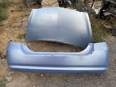 купить запчасти на опель вектра б: Бампер капкагы Алдыңкы Honda