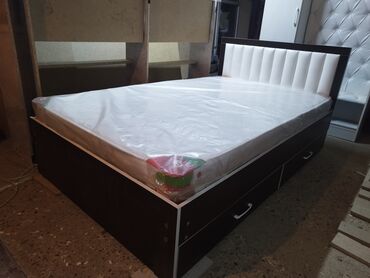 двухъярусный кровать с матрасами: Полуторная Кровать, Новый