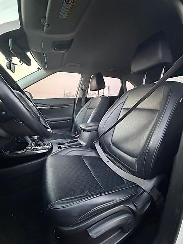 Kia: Kia Seltos: 2020 г., 1.6 л, Автомат, Бензин, Кроссовер — 12