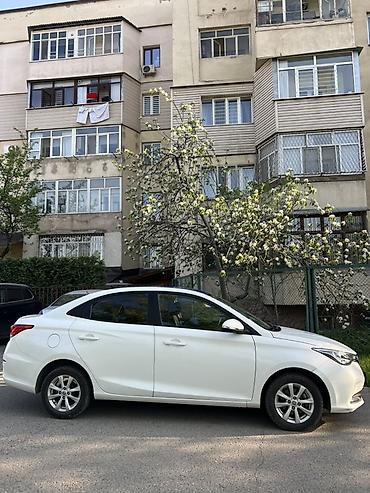 Changan: Changan Alsvin: 2020 г., 1.6 л, Автомат, Бензин, Седан — 2