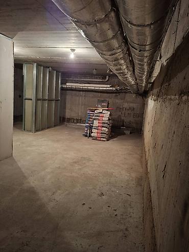 Продажа комнат: 55 м² — 3