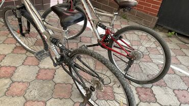 детский велосипед ardis: Продаю два велосипеда! корея. цена за один - 6’000сом. цена за два -