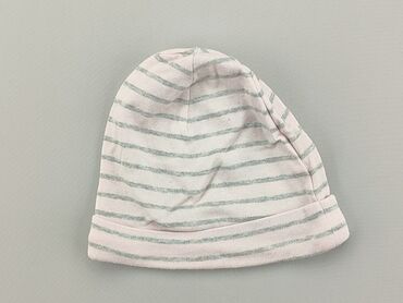 czapka z daszkiem w kratke: Hat, Cool Club, condition - Good