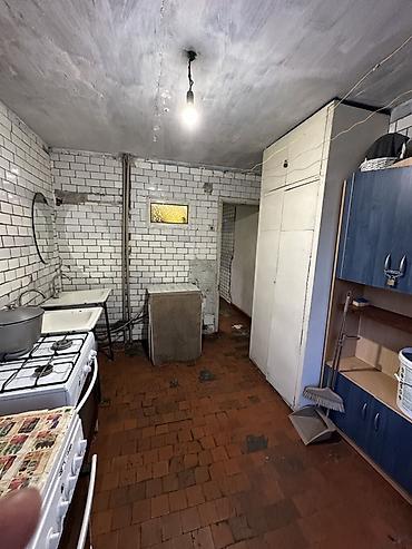 квартиры с ремонтом в рассрочку: 🏠 Продаётся квартира гостиничного типа в районе Ибраимова / — 6