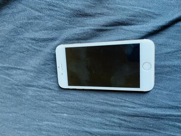 iphone 7 case: IPhone 6, 16 GB, Qızılı