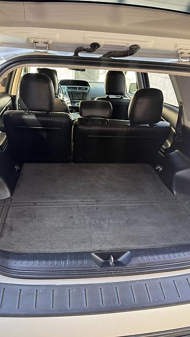 тойота приус продажа: Toyota Prius V: 2015 г., 1.8 л, Вариатор, Гибрид, Универсал — 9
