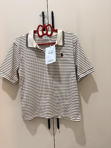 Polo köynək, M