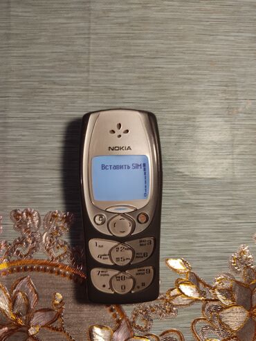 нокиа 6700 купить: Nokia 1, цвет - Серый, Кнопочный