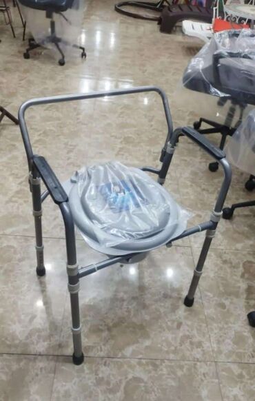 Yerimək üçün arabalar, çəliklər, əsalar, rollatorlar: Topdan və Pərakəndə Anbardan Satiş. Whatsapa gonderin qiymeti oyrenmek — 8