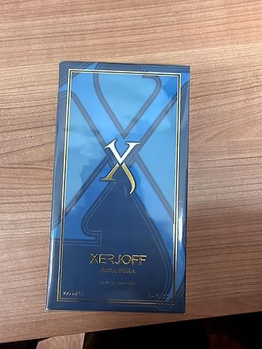 pilot parfum: Xerjoff Erba Pura – Eau de Parfum, 100 ml Adore Parfumeriyadan alinib — 1