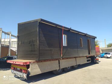 İstilik sistemi: Salam .Perefabrik evlər . İstənilən ölçüdə yığılır . Daşına bilən və — 4