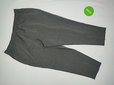 lenary cena: Janina, Spodnie materiałowe damskie, rozmiar XL — 3