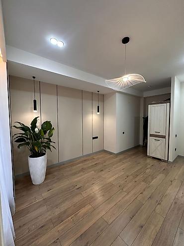 Продажа квартир: 3 комнаты, 116 м², Элитка, 3 этаж, Дизайнерский ремонт — 30