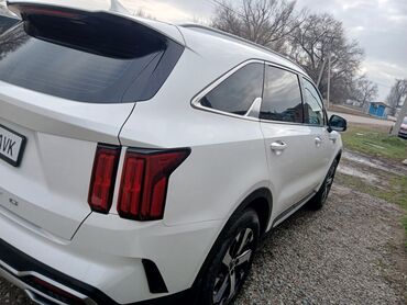 Kia: Kia Sorento: 2021 г., 2.2 л, Робот, Дизель, Кроссовер — 5