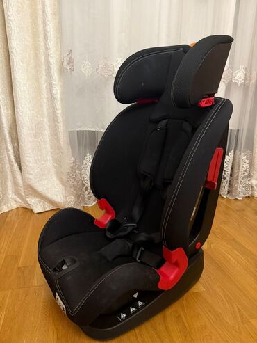 kidstar автокресло: Avtokreslo ideal vəziyyətdədir. Chicco brendindən alınıb, 15 kq-a