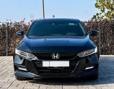 краска автомобильная цена: Honda Accord: 2019 г., 2 л, Автомат, Бензин, Седан