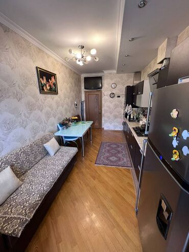 Yeni tikili: 3 otaqlı, Yeni tikili, 120 kv. m — 7