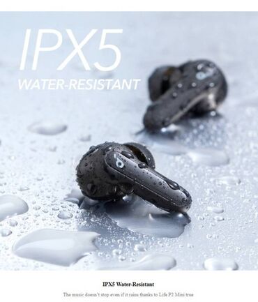 Slušalice: Soundcore by Anker Life P2 Mini – bežične TWS slušalice sa kutijom za — 7