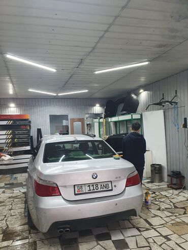 СТО, ремонт транспорта: Тюнинга студия AUTOTONER Тонировка авто стёкол Тонировка лобовое — 18